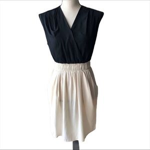 Vila Ivory Dress
